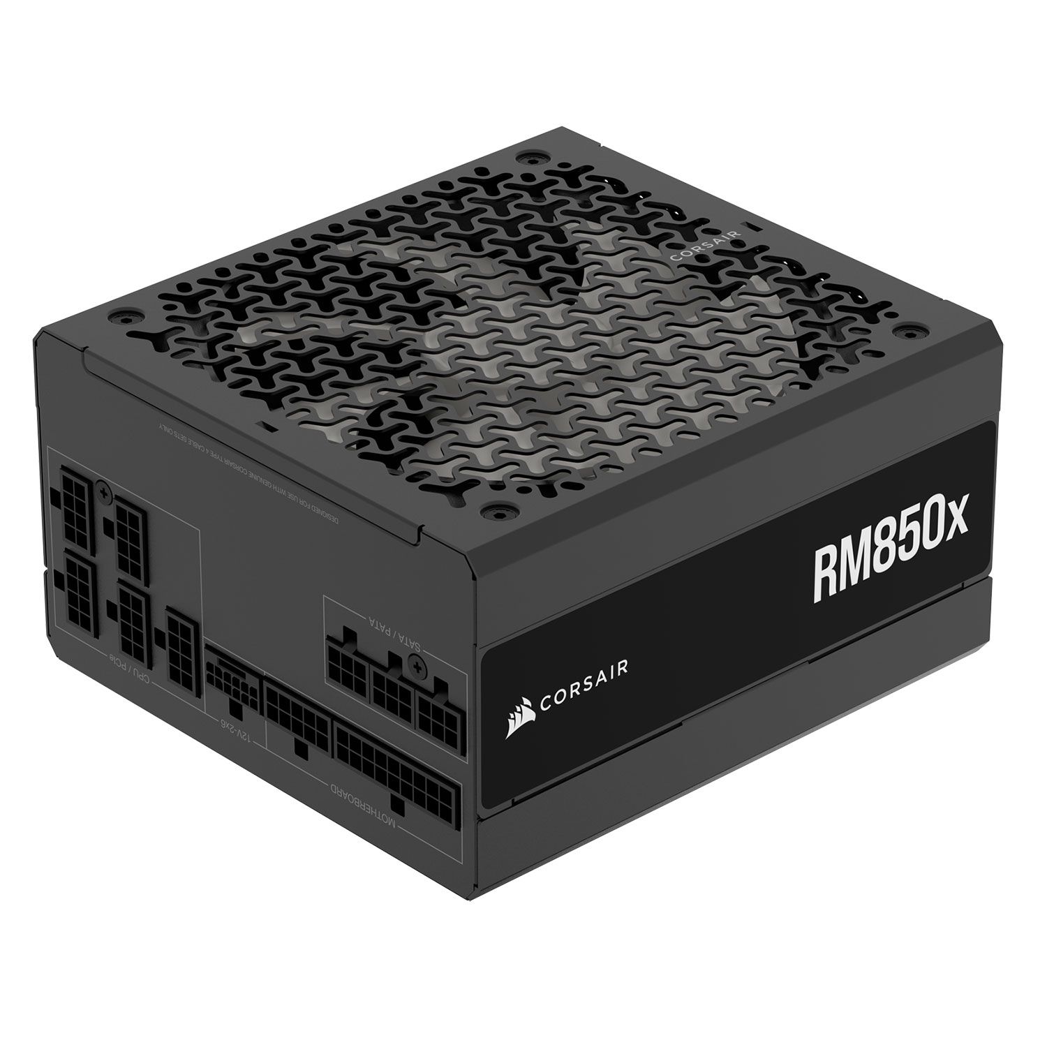 Corsair PSU RMX 850 W Cybenetics Gold