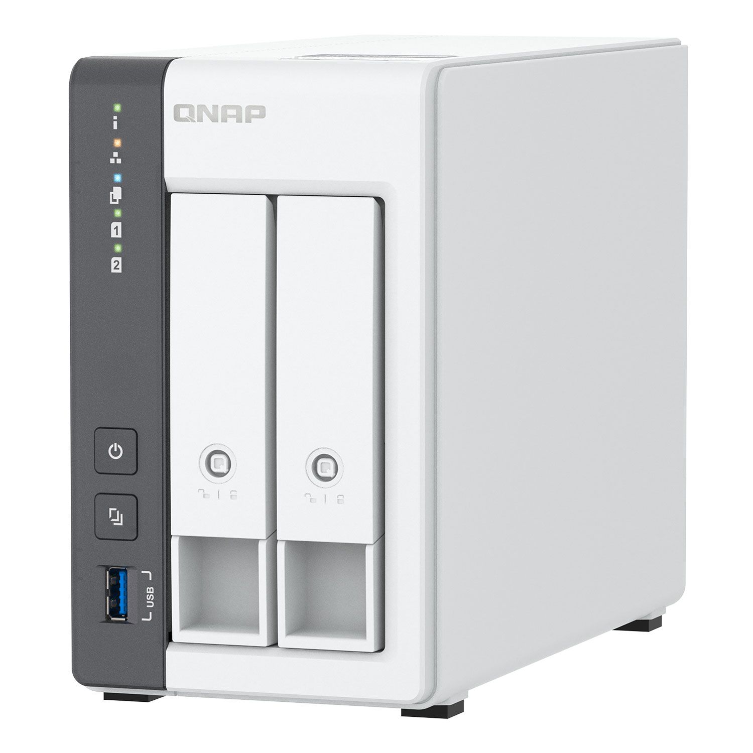 Qnap TS-216G (2-Bay NAS)