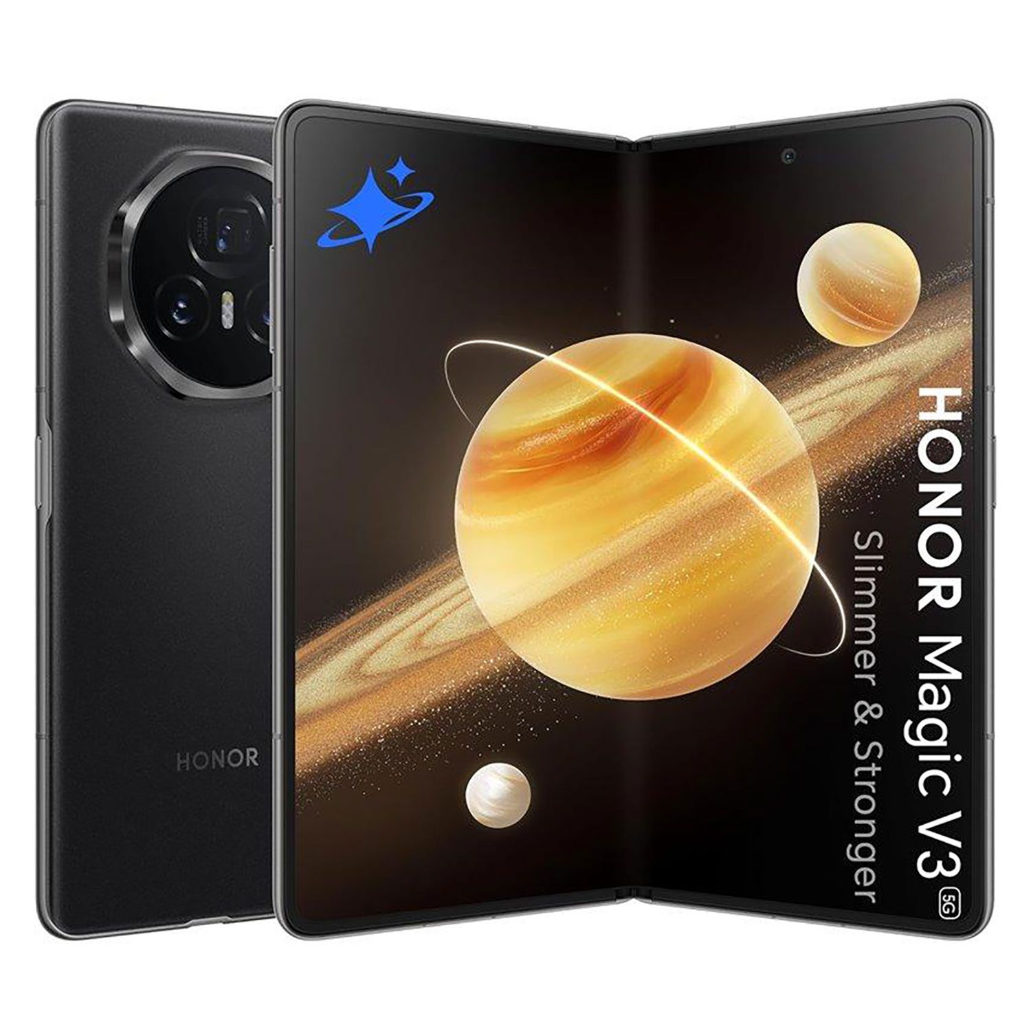 Honor Magic V3 5G 12/512GB Black