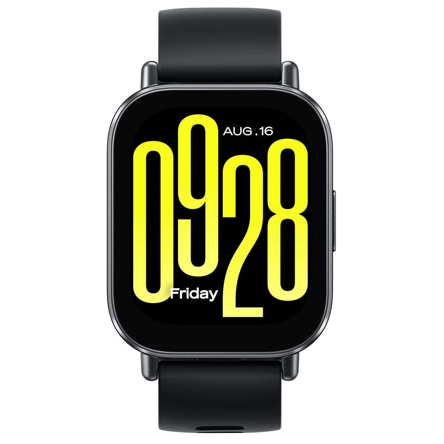 Xiaomi Redmi Watch 5 Active Black