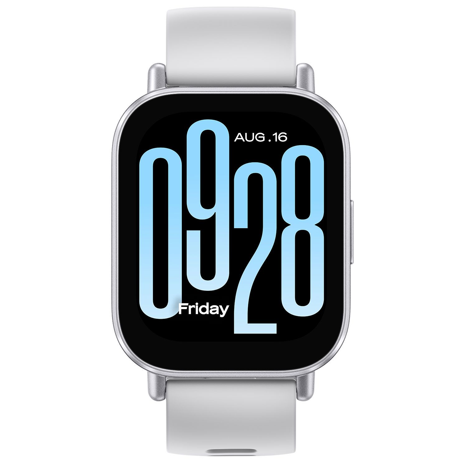 Xiaomi Redmi Watch 5 Active Silver