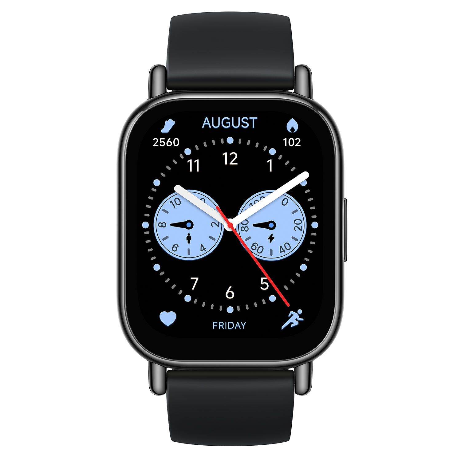 Xiaomi Redmi Watch 5 Lite Black