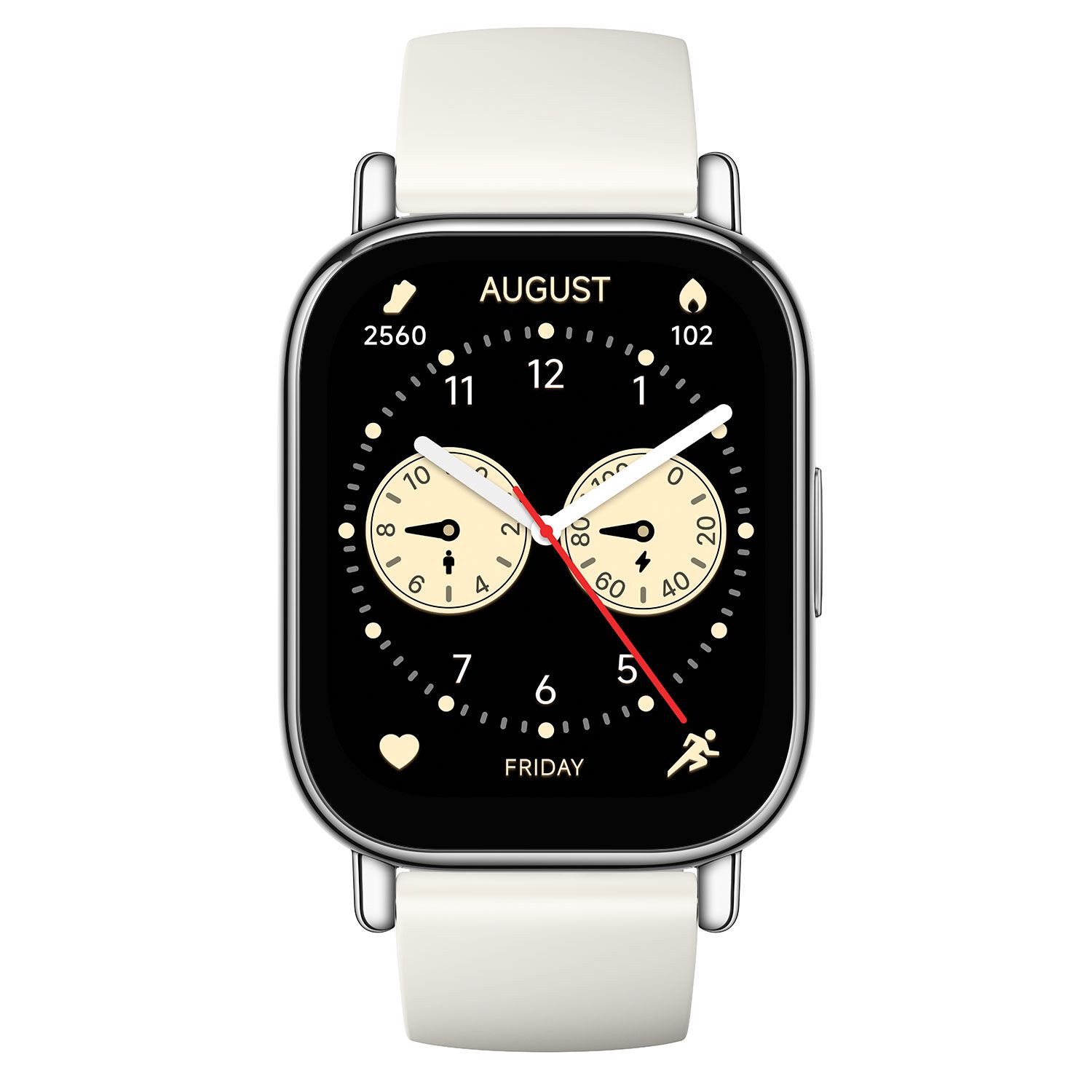 Xiaomi Redmi Watch 5 Lite Gold