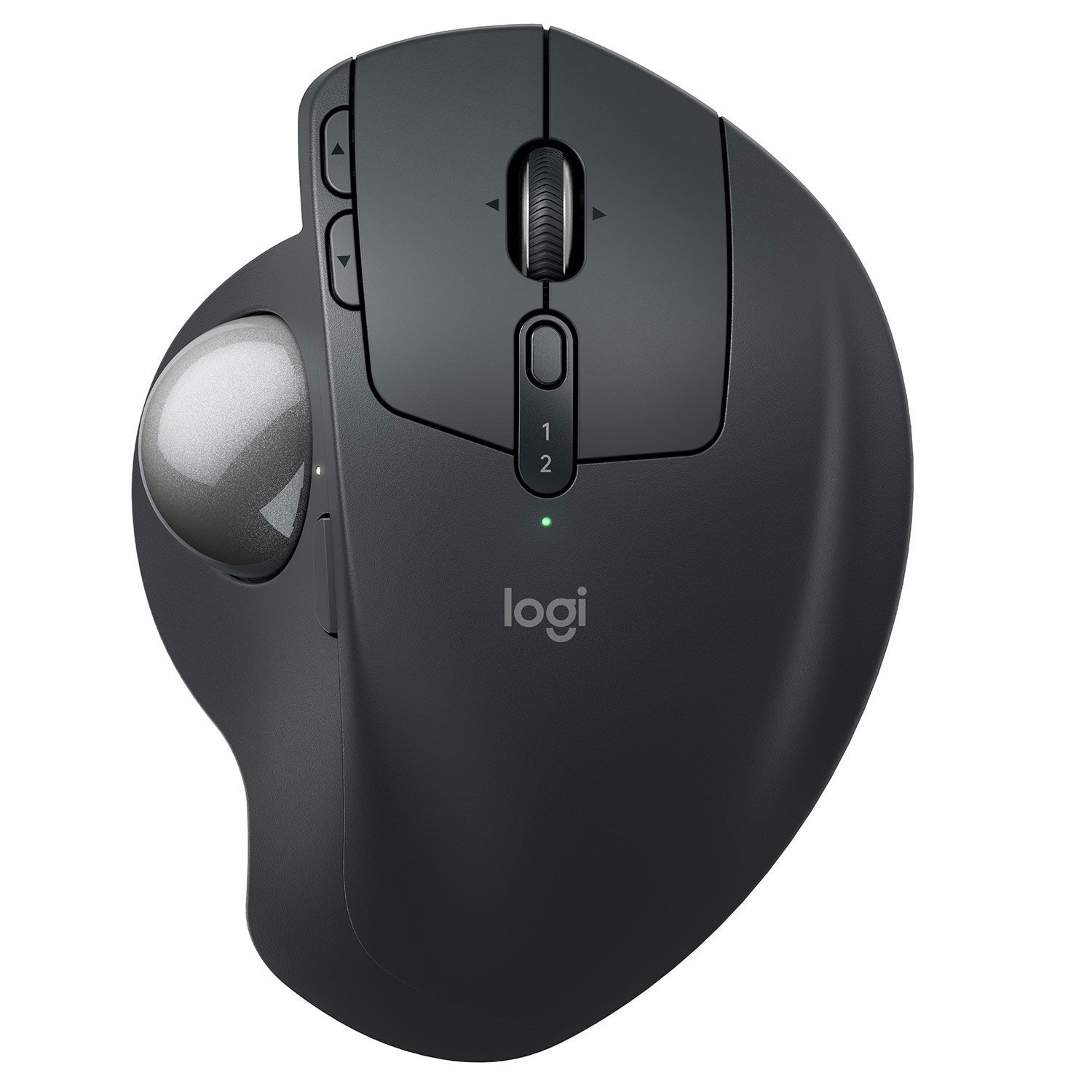Logitech Ποντίκι MX Ergo S Ασύρματο