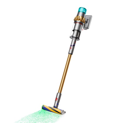 Dyson Σκούπα Stick Επαναφ/μενη V15 Detect Absolute