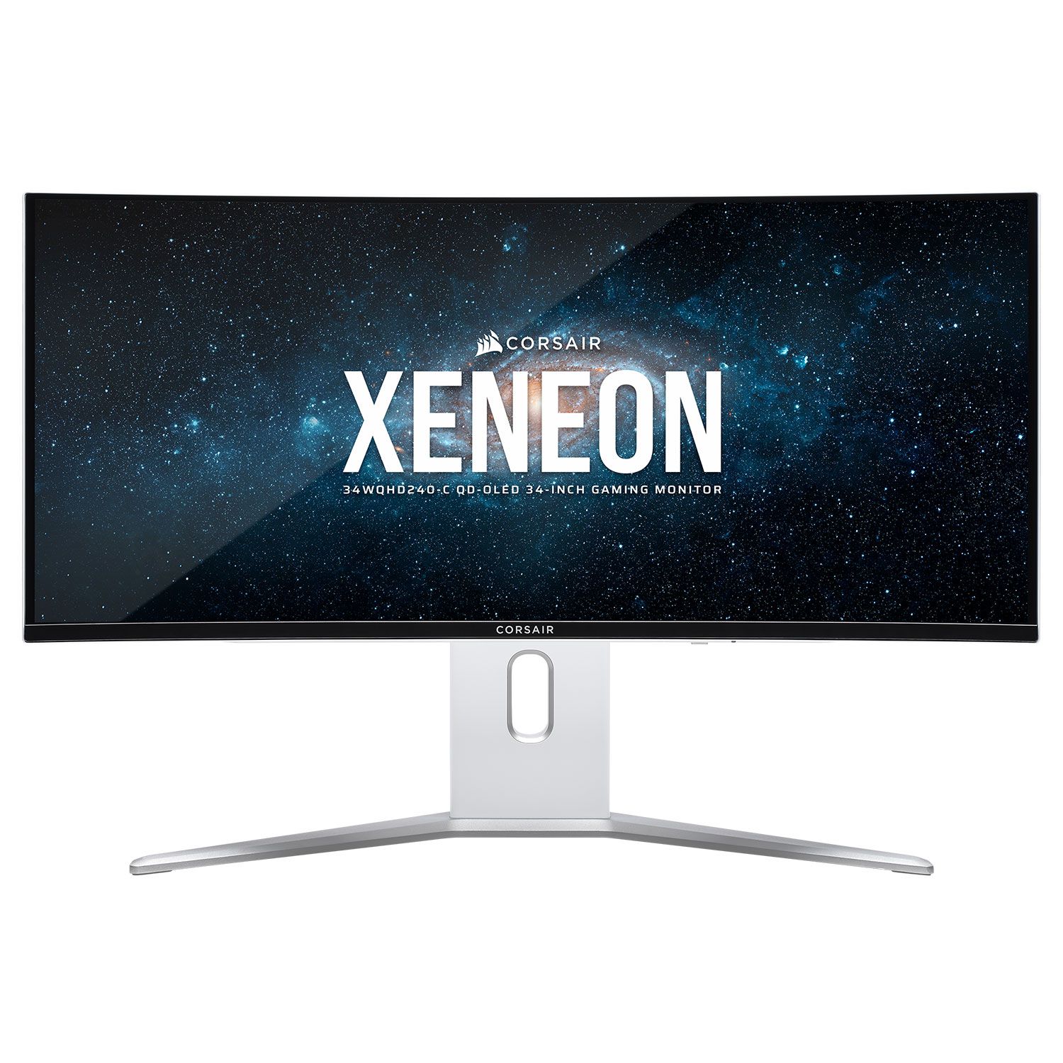 Corsair Monitor 34" Xeneon 34WQHD240-C