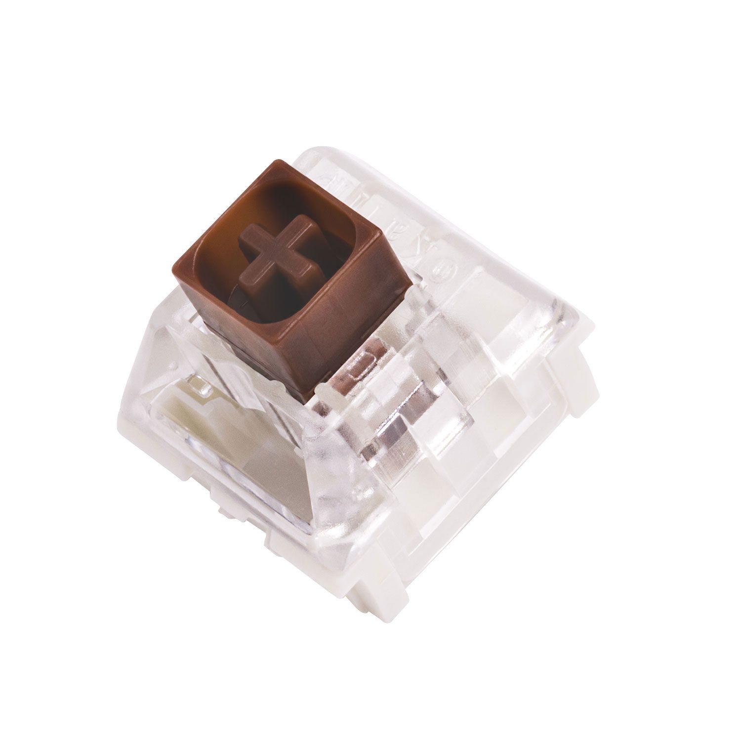 Kailh Box Brown SMD RGB Switches 110pcs