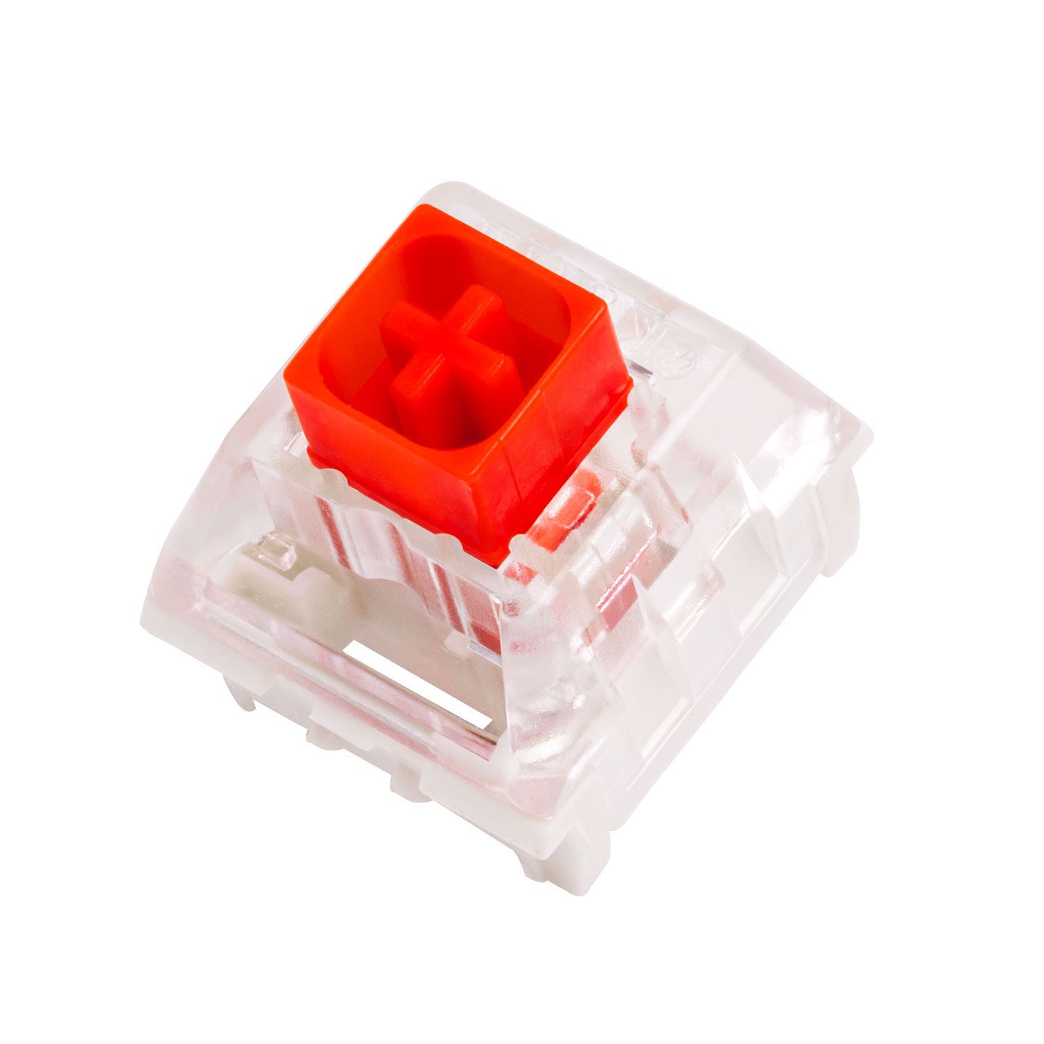 Kailh Box Red SMD RGB Switches 110pcs