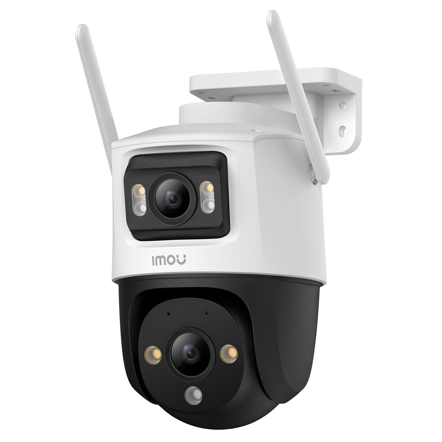 IMOU Ασύρματη IP Camera Cruiser Dual 6MP