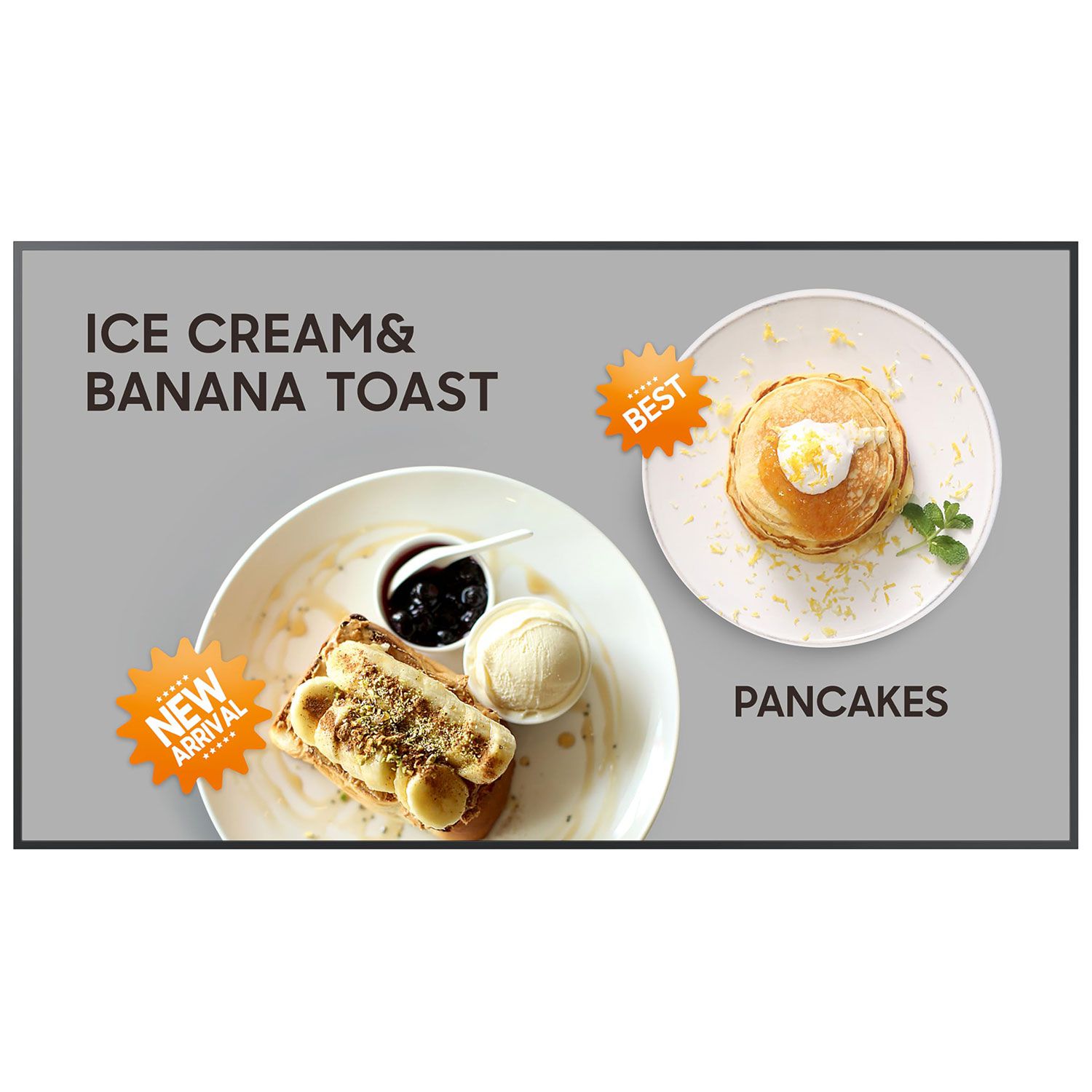 Samsung Digital Signage 32"