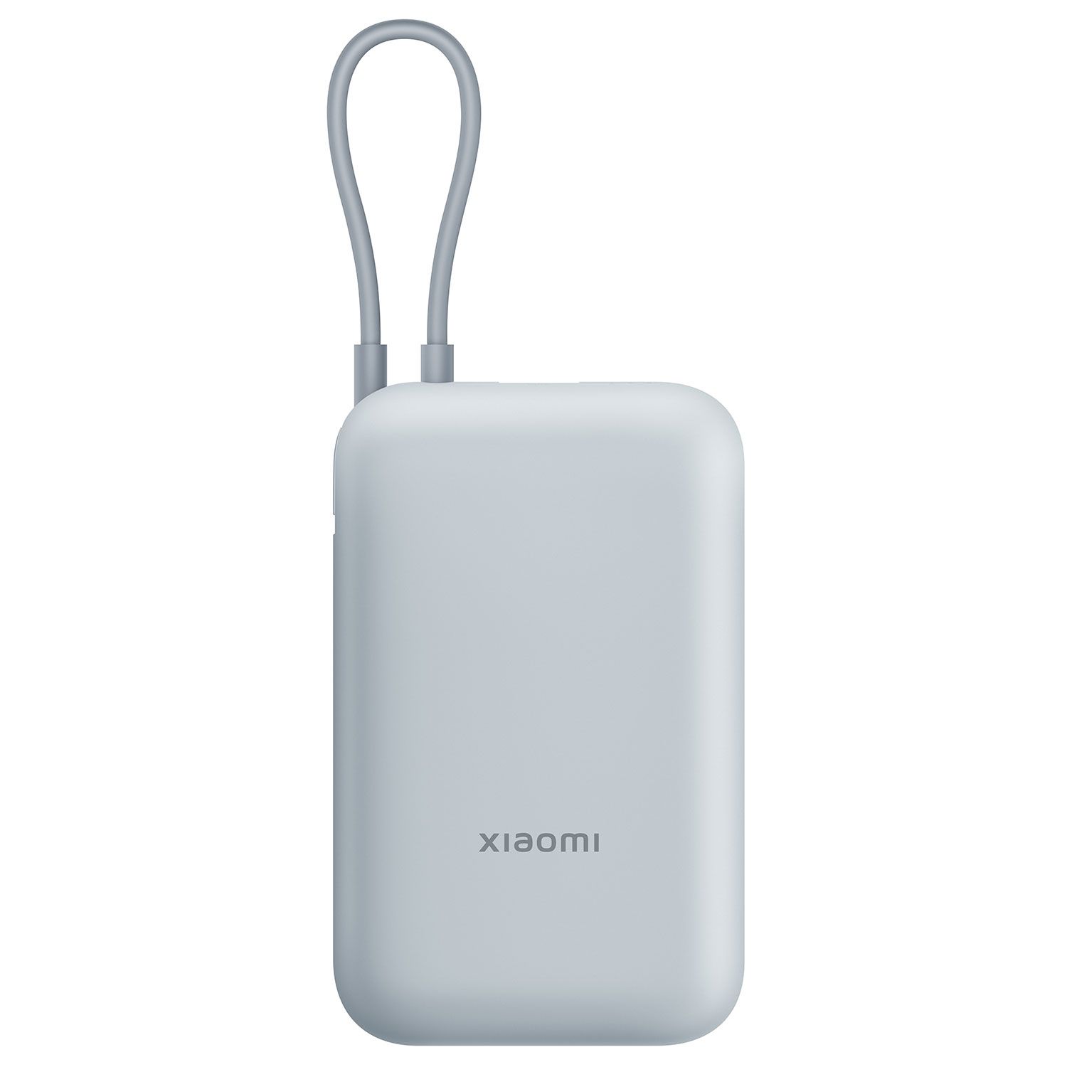 Xiaomi Powerbank PD 10000 mAh 3 Θέσεων 22.5W Blue
