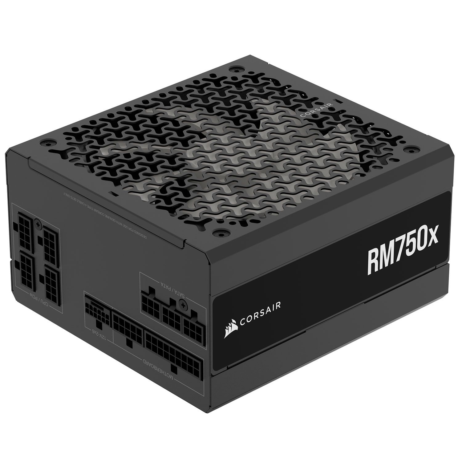 Corsair PSU RMX 750 W Cybenetics Gold
