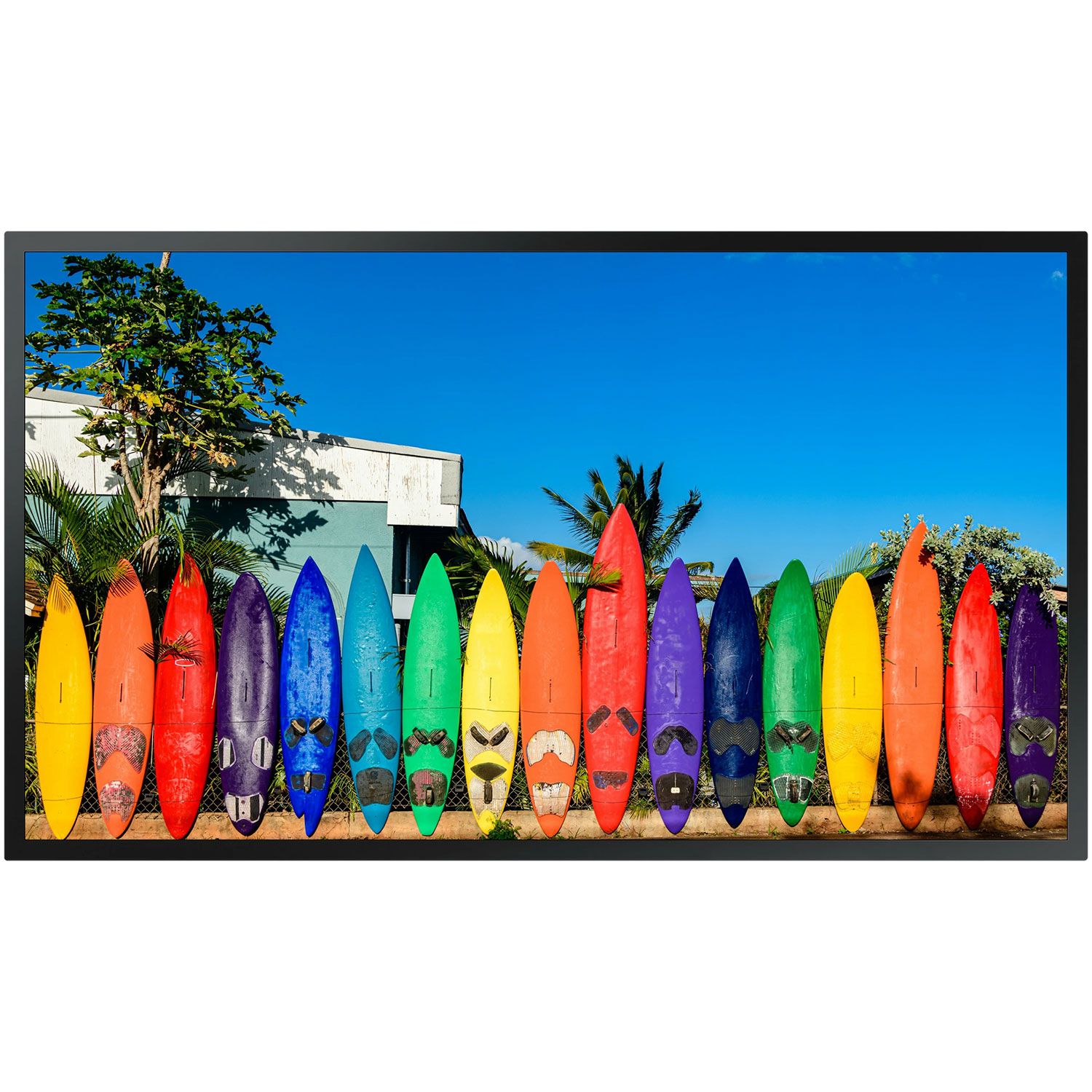 Samsung Digital Signage 55" OM55B