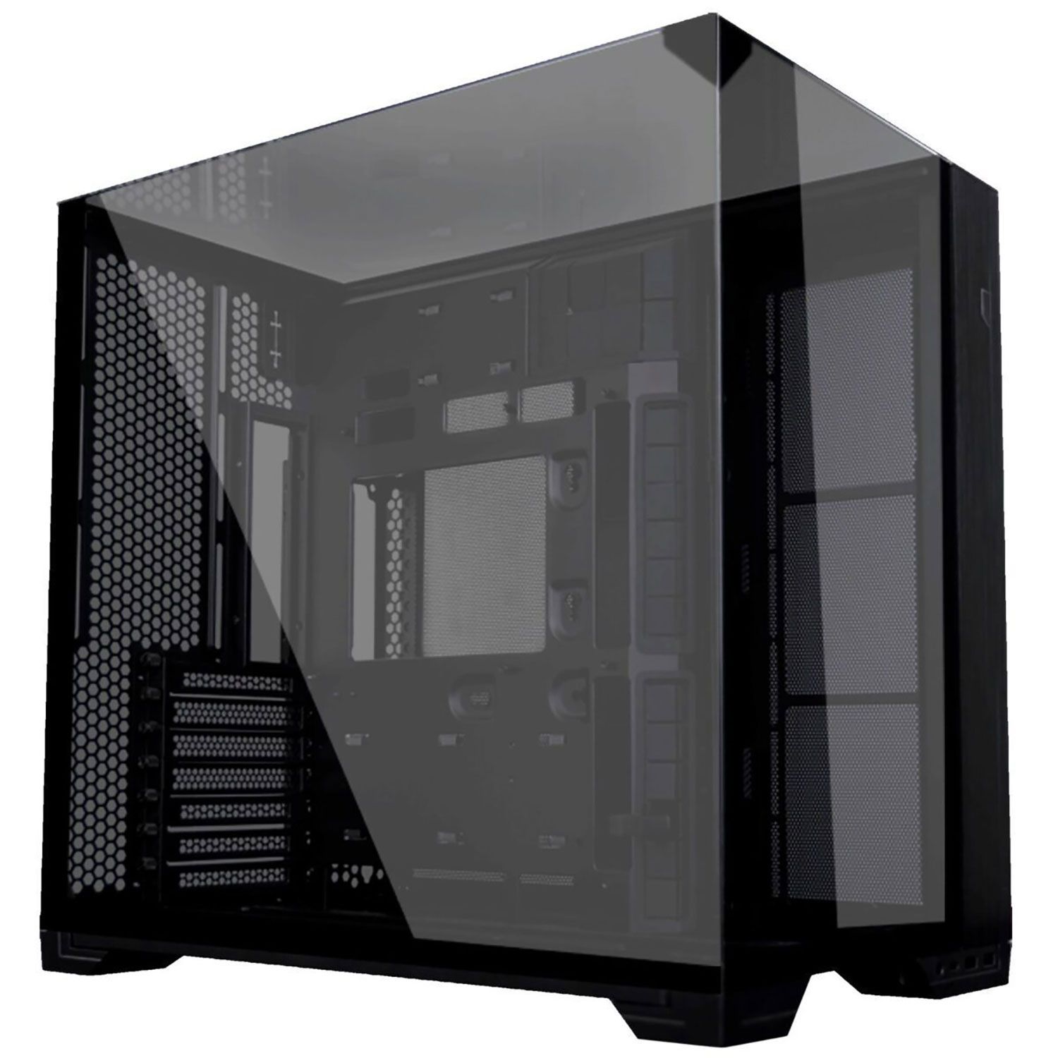 Lian Li Case O11 Vision Compact Black
