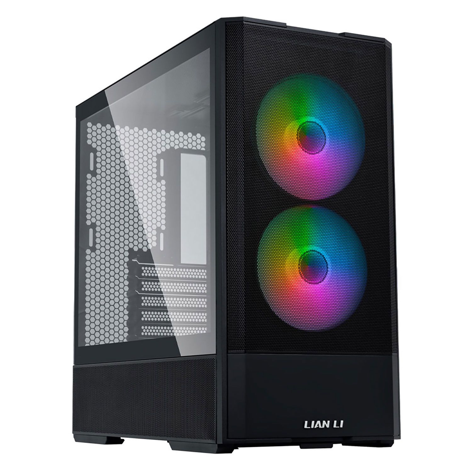 Lian Li Case Lancool 207 Black