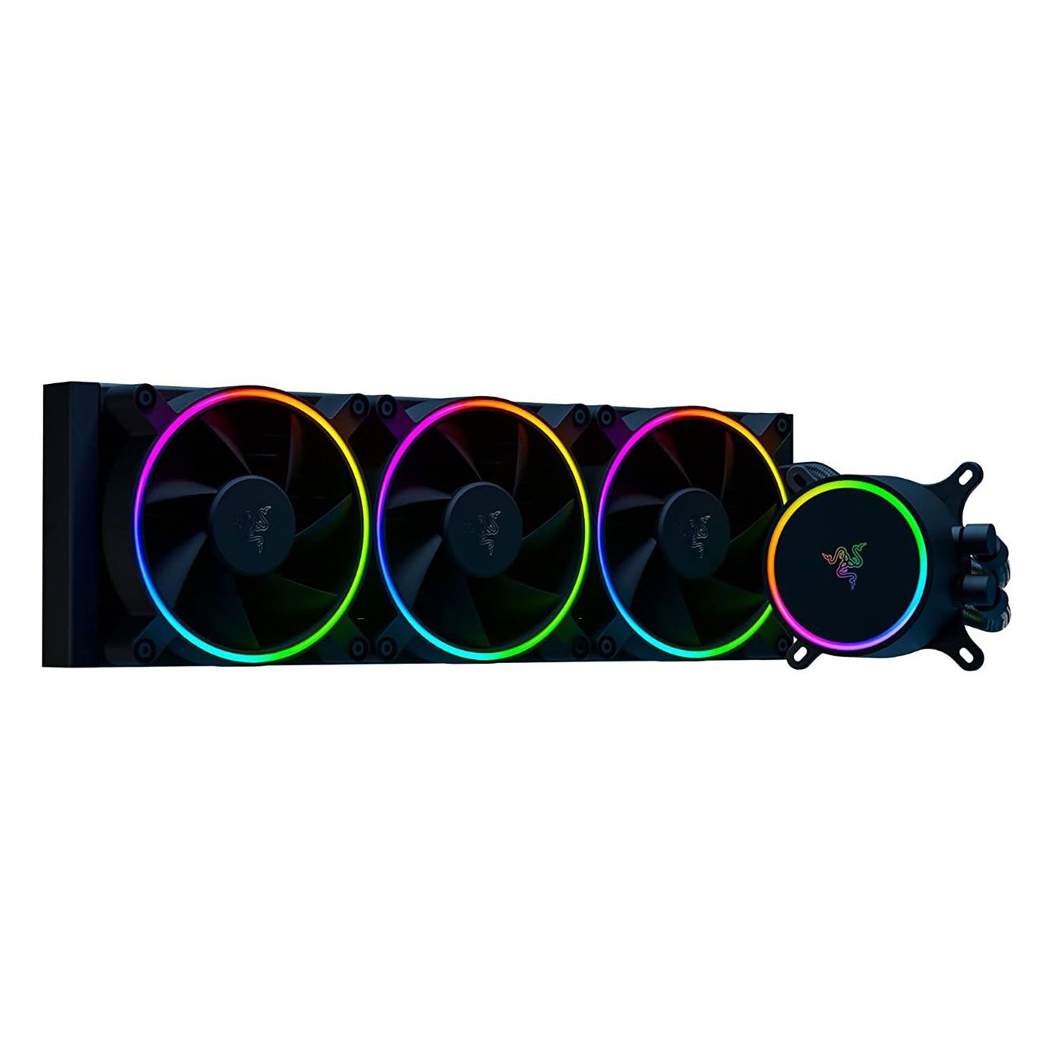 Razer CPU Cooler Hanbo Chroma 360MM ARGB