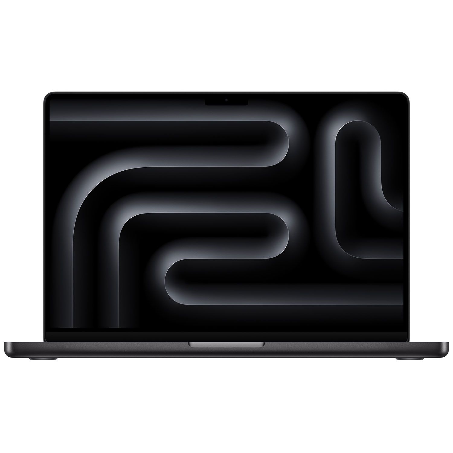 Apple MacBook Pro 14 M4 Max Space Black Laptop 14.2" Liquid Retina XDR ( M4 Max/36 GB/1 TB/32-core GPU/macOS)