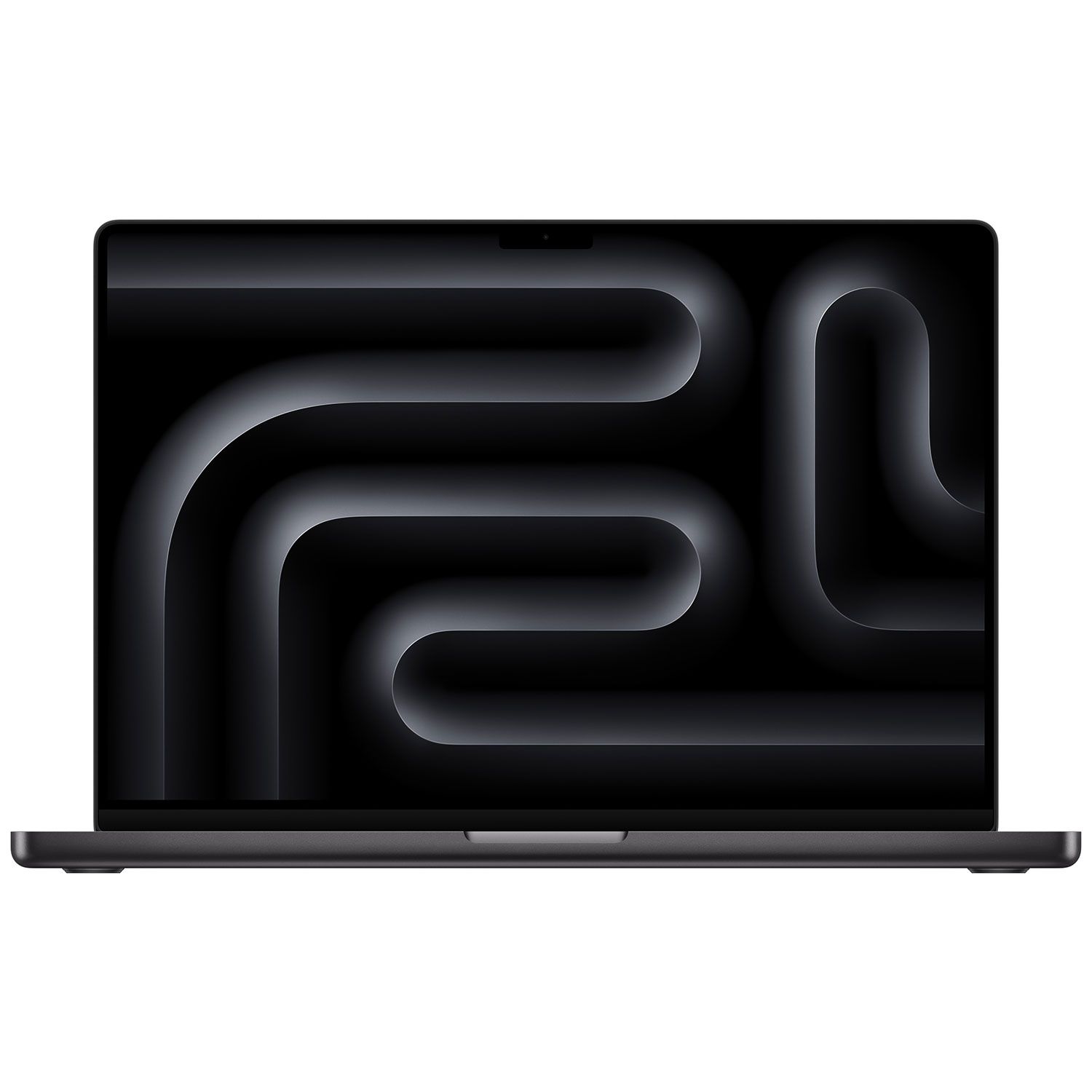 Apple MacBook Pro 16 M4 Pro Space Black Laptop 16" Liquid Retina XDR ( M4 Pro/24 GB/512 GB/20-core GPU/macOS)