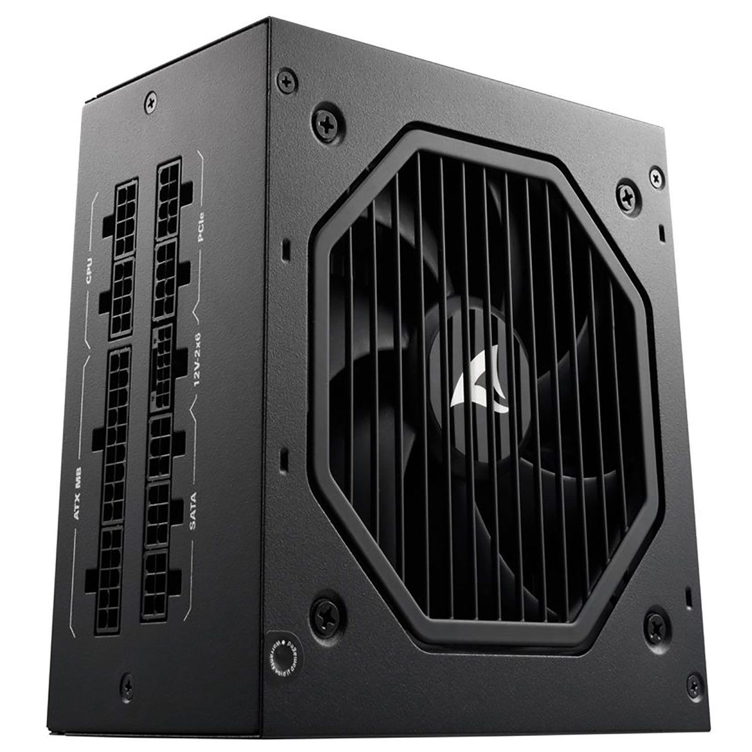 Sharkoon PSU Rebel Cybenetics 850W Gold