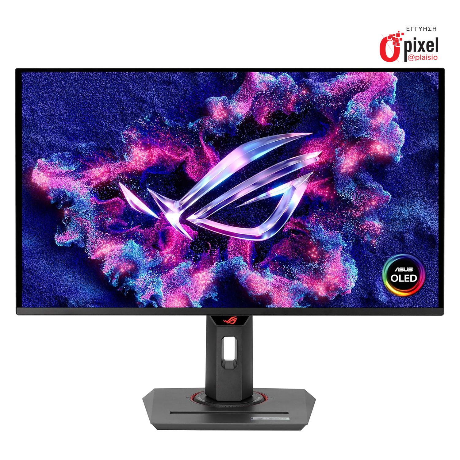 Asus Monitor 27" XG27ACDNG Rog Strix