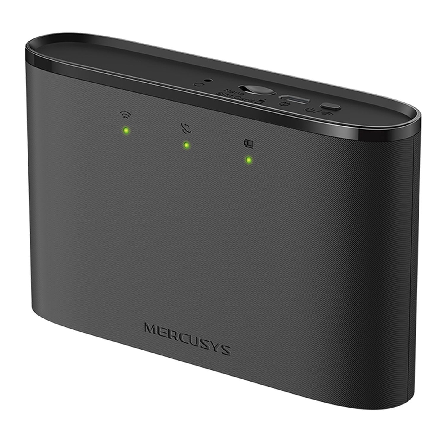 Mercusys WiFi Router N150 MT110
