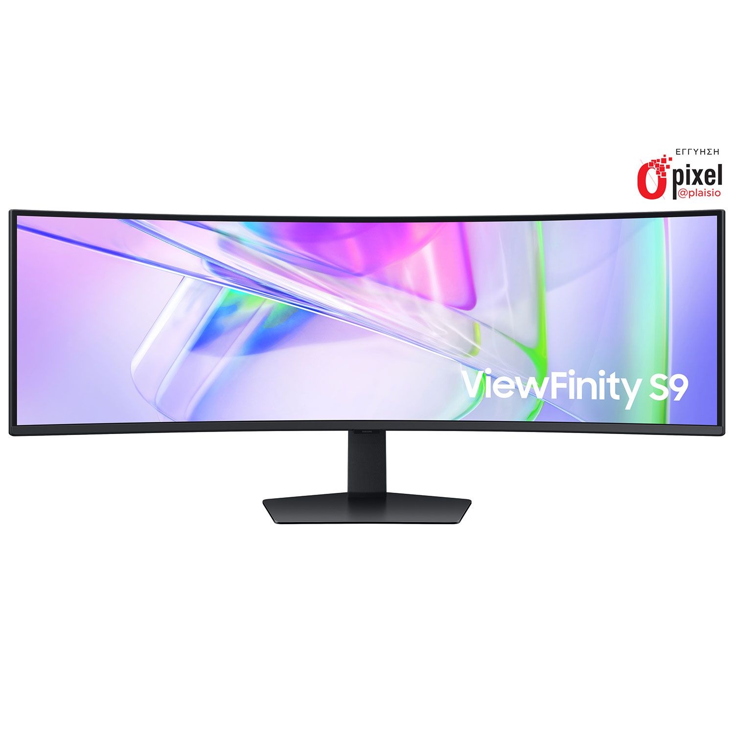 Samsung Monitor 49" ViewFinity S9 S95UC