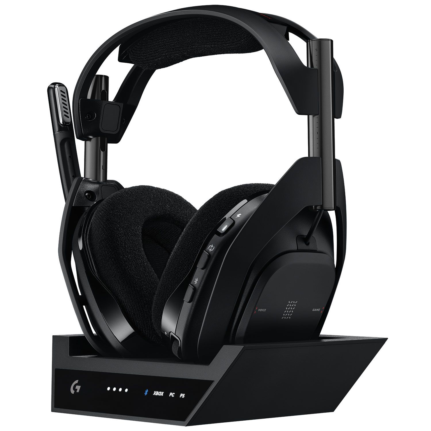 Logitech G Astro A50 X Lightspeed Headset + Base Station