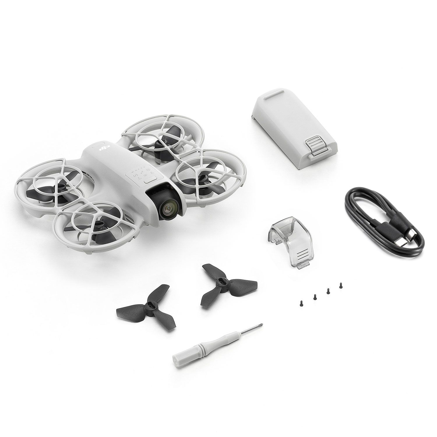 DJI Neo Motion Fly More Combo