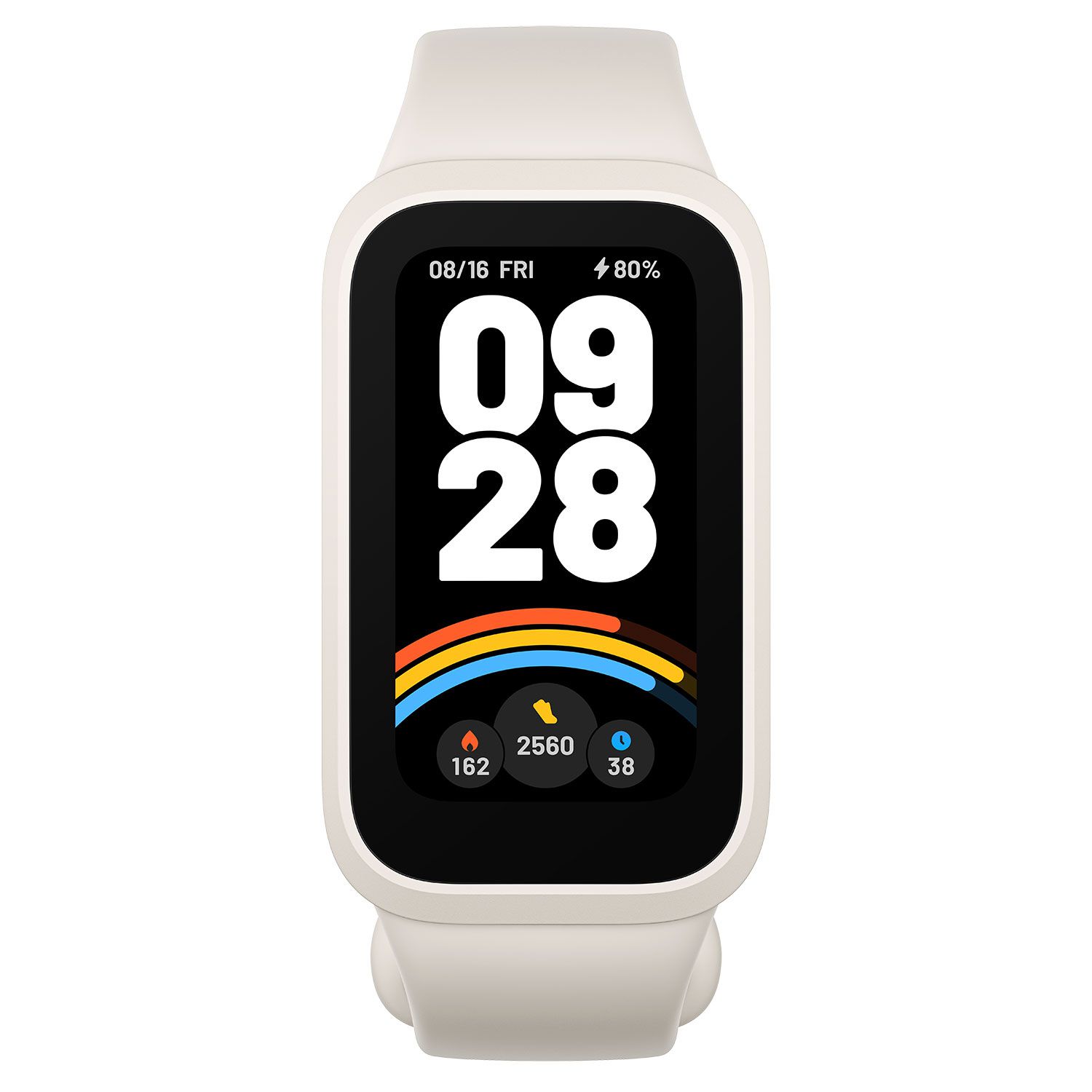 Xiaomi Smart Band 9 Active White
