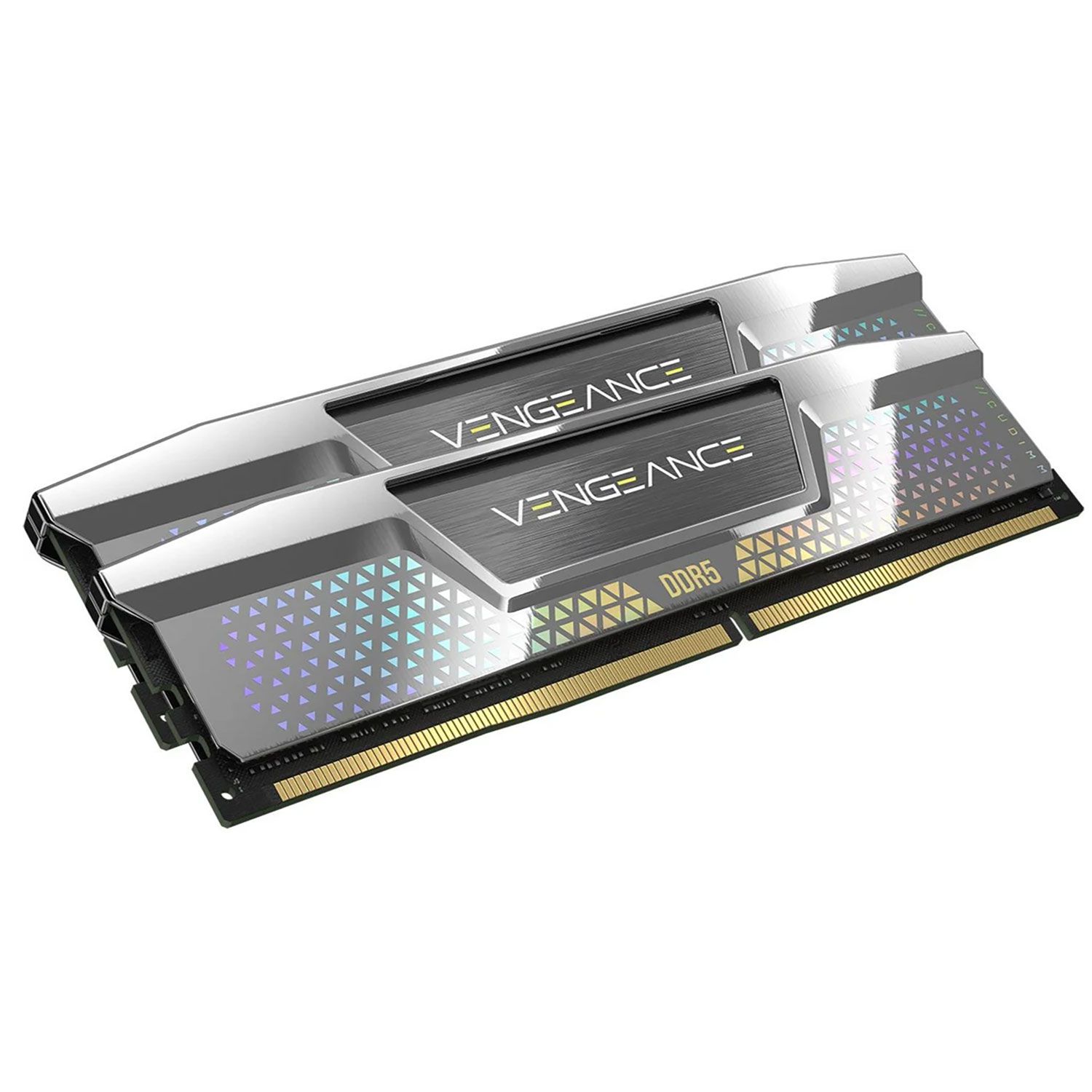 Corsair Desktop RAM Vengeance CUDIMM 48GB Kit 8200MHz DDR5
