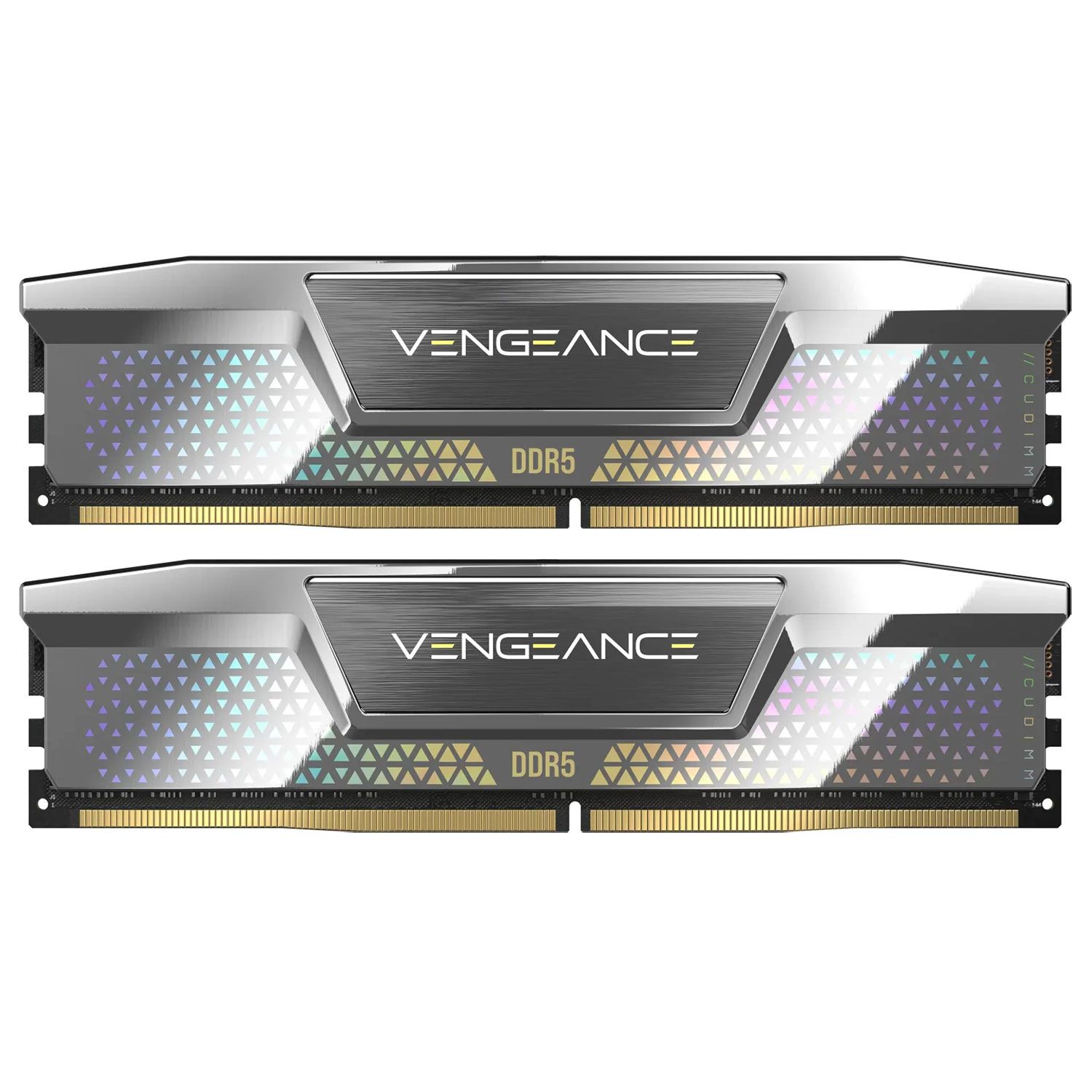 Corsair Desktop RAM Vengeance CUDIMM 48GB Kit 8000MHz DDR5