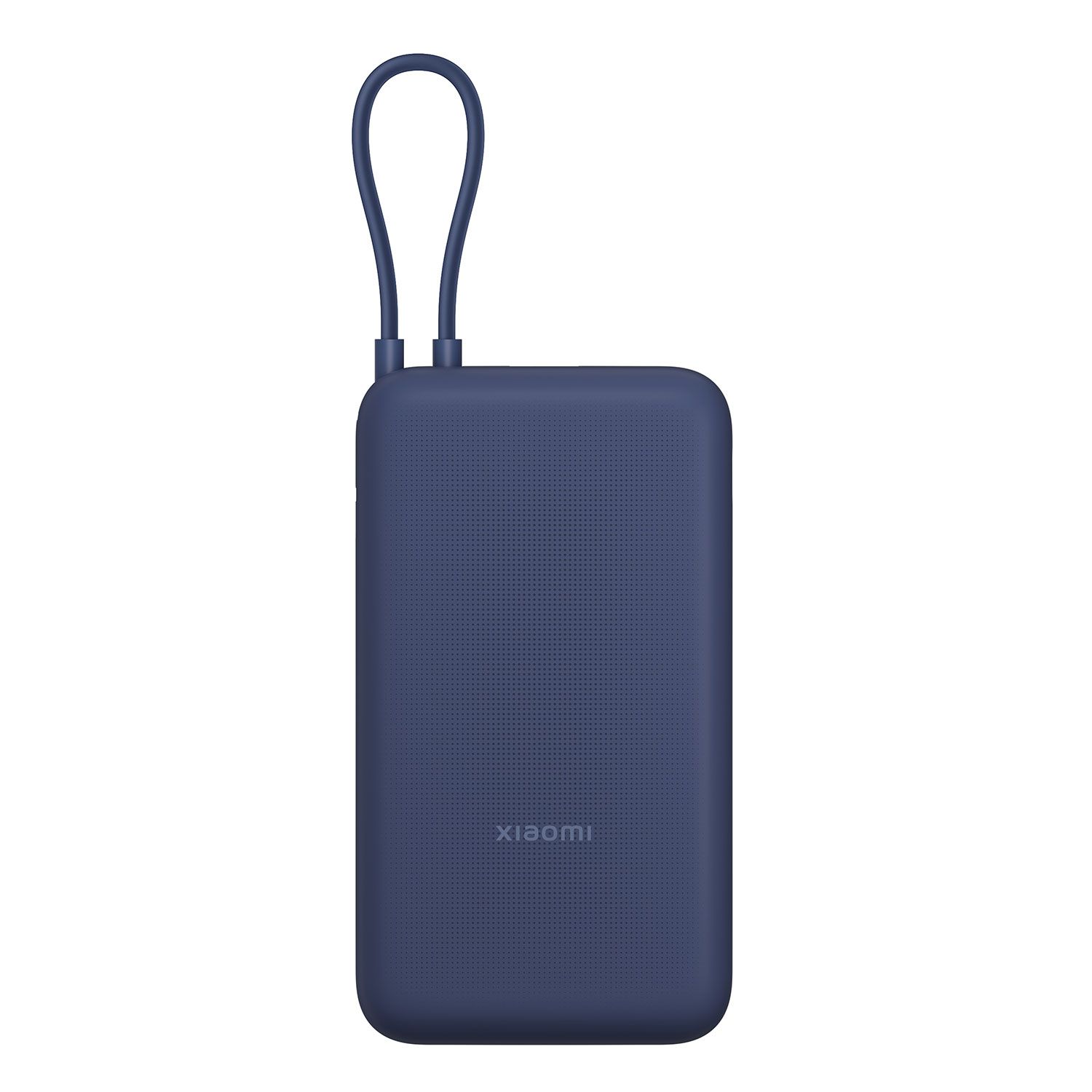 Xiaomi Powerbank 20000 mAh 3 Θέσεων 33W Blue