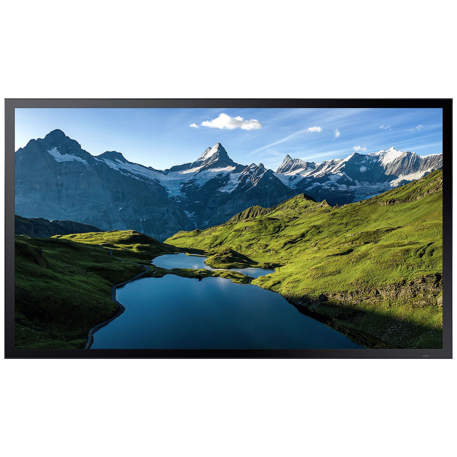 Samsung Digital Signage 75" OH75A