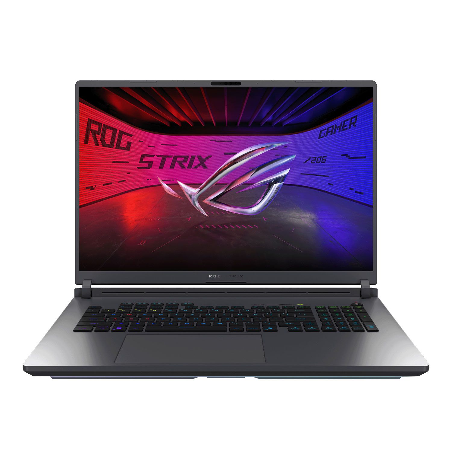 Asus ROG Strix G18 G815LR-S9137X Laptop 18" WQXGA IPS (Core Ultra 9 275HX/32 GB/2 TB/RTX 5070 Ti 12 GB/Windows 11 Pro)