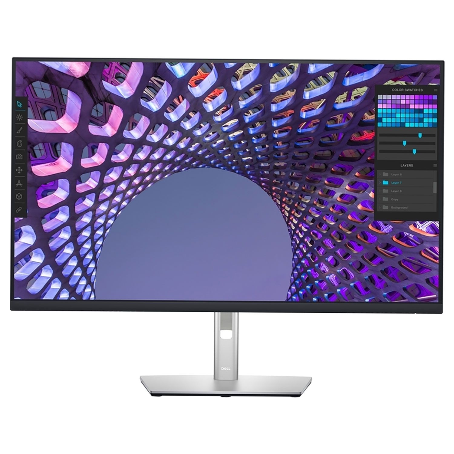 Dell Monitor 32" P3223QE