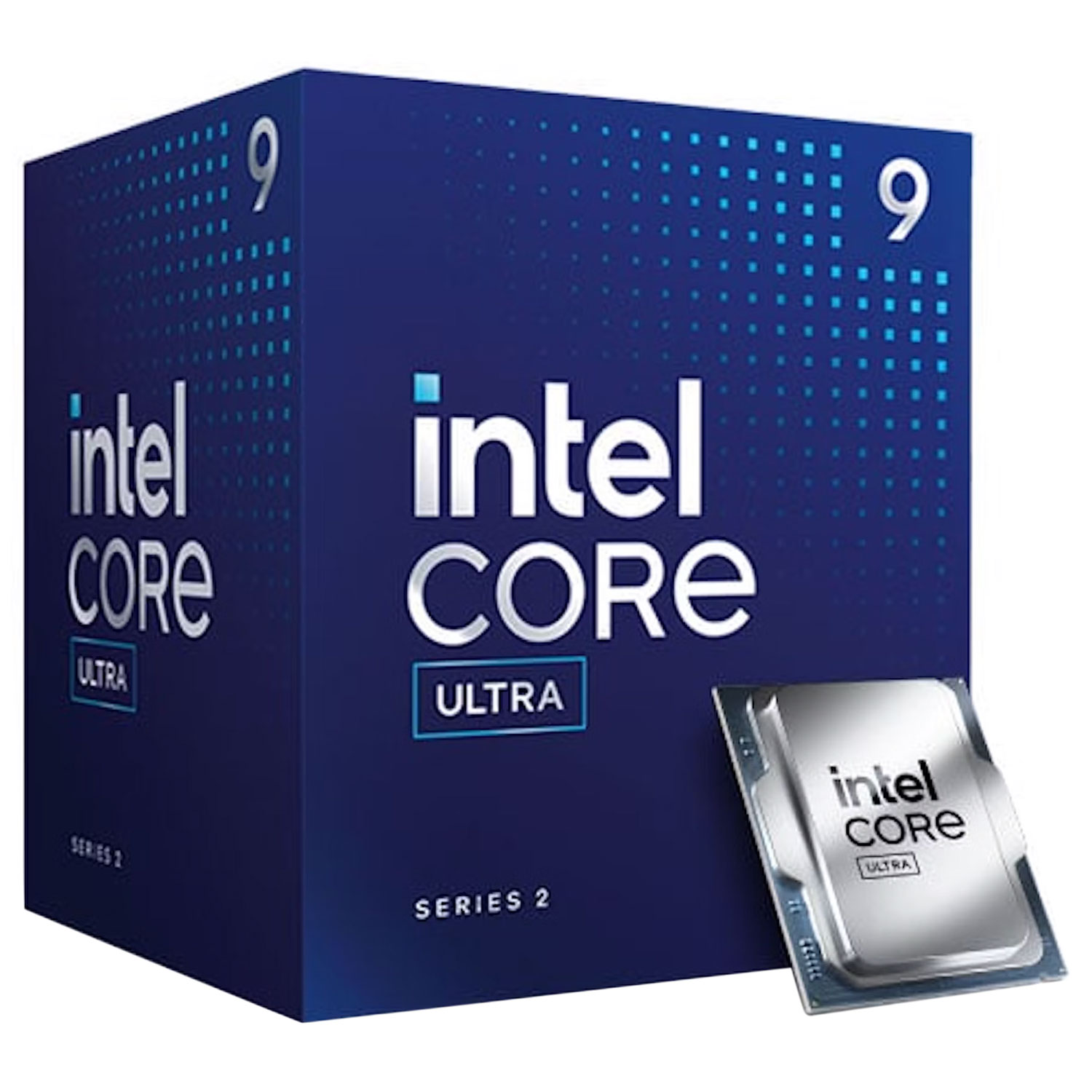 Intel CPU Core Ultra 9 285 (1851/2.4 GHz/36 MB)