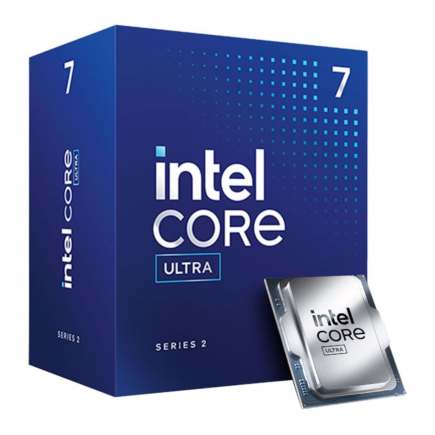 Intel CPU Core Ultra 7 265F (1851/2.4 GHz/30 MB)