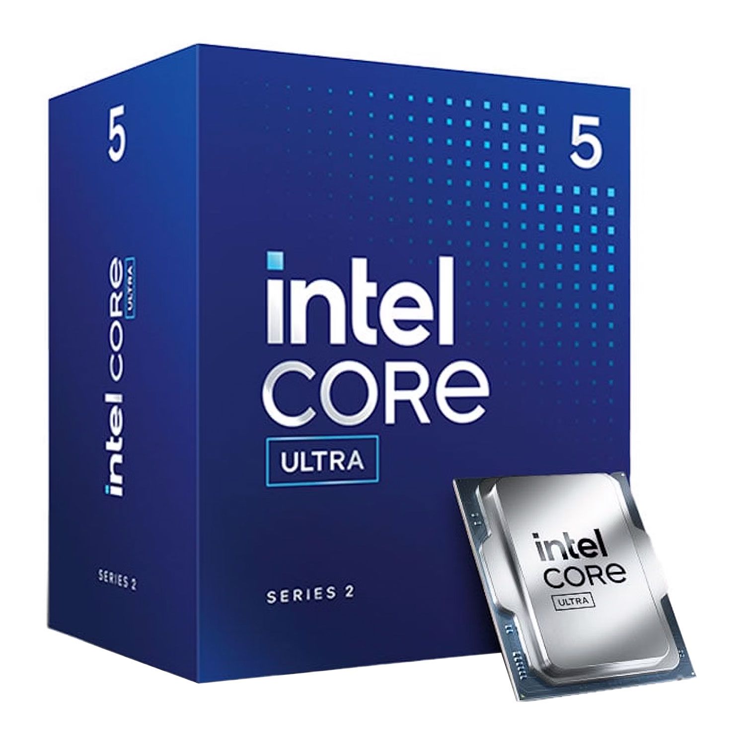 Intel CPU Core Ultra 5 225F (1851/3.3 GHz/20 MB)