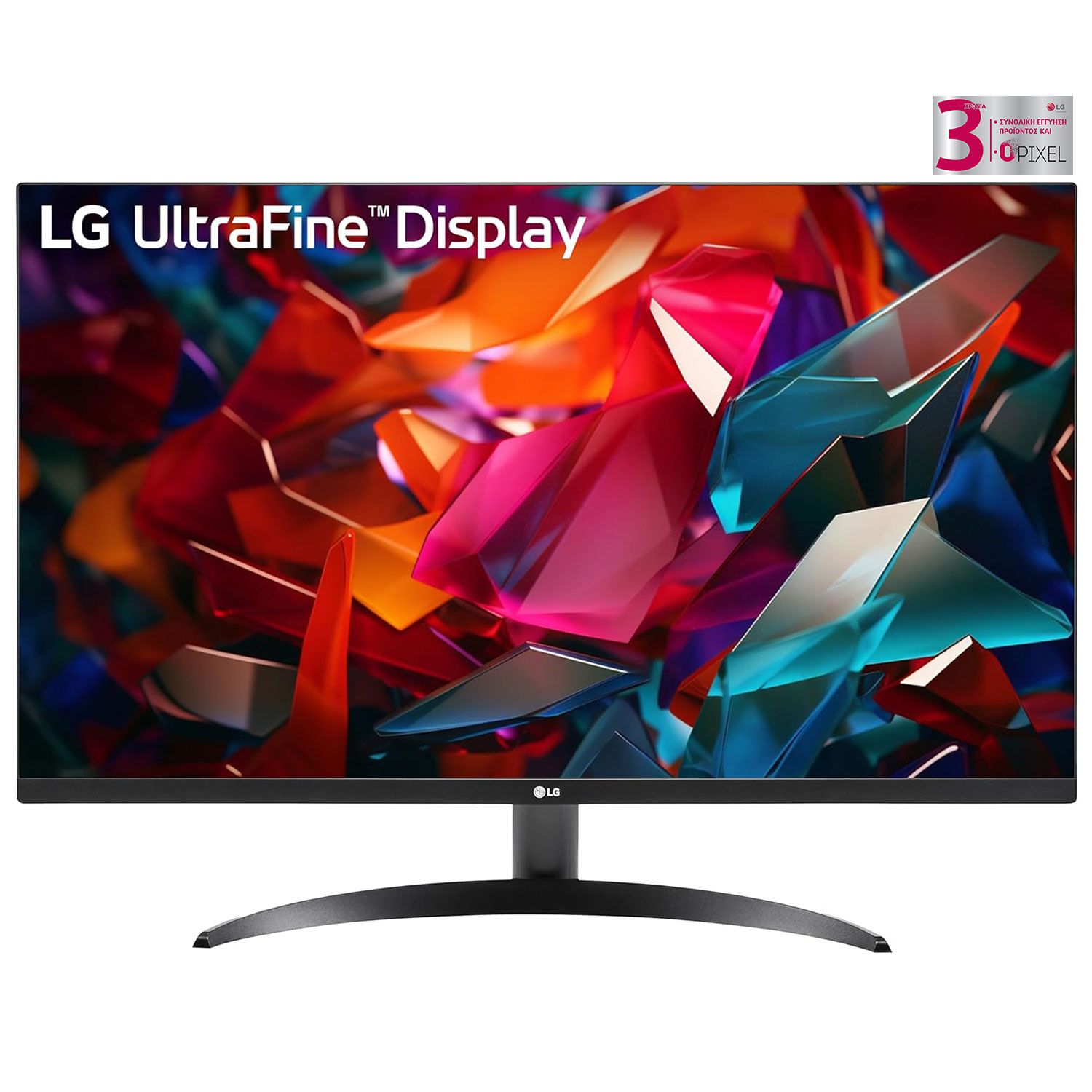 LG Monitor 32"" 32UR500K-B