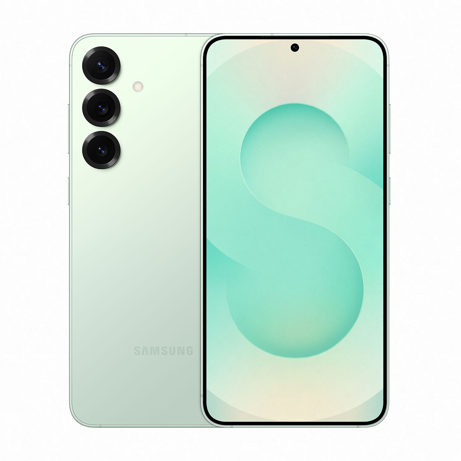 Samsung Galaxy S25+ 12/256GB Mint
