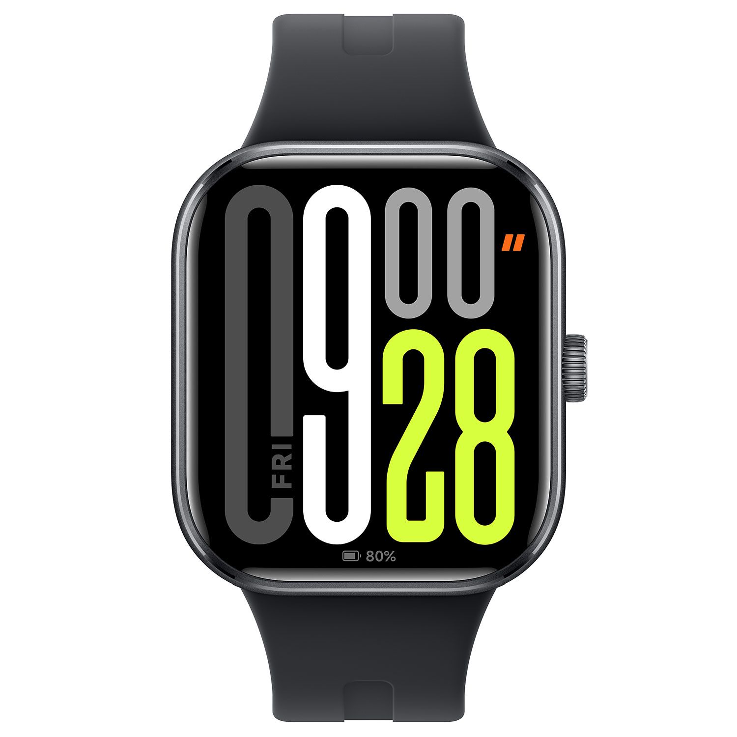 Xiaomi Redmi Watch 5 Black