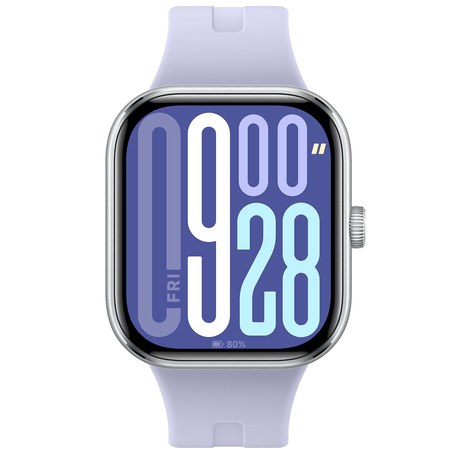 Xiaomi Redmi Watch 5 Purple