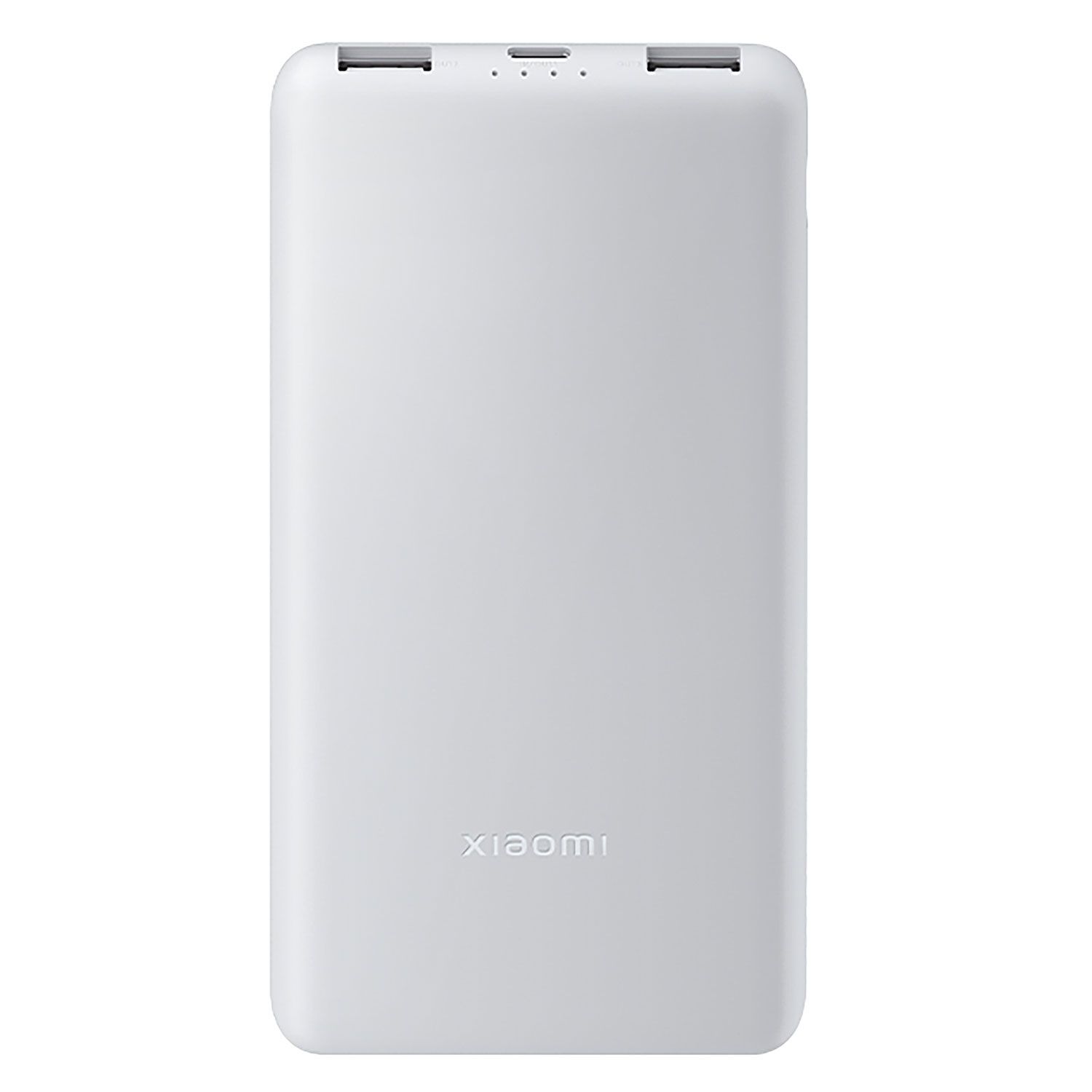 Xiaomi Powerbank PD 10000 mAh 3 Θέσεων 22.5W Γκρι