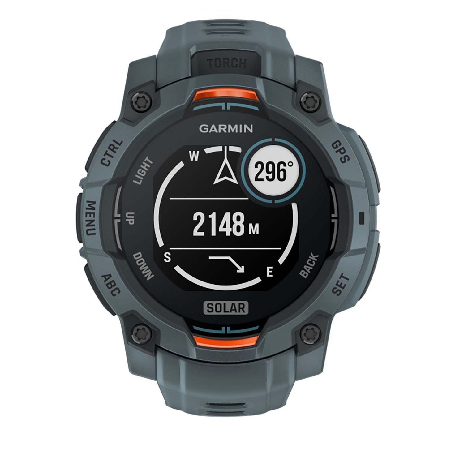 Garmin Instinct 3 Solar 45mm Twilight Limited Edition