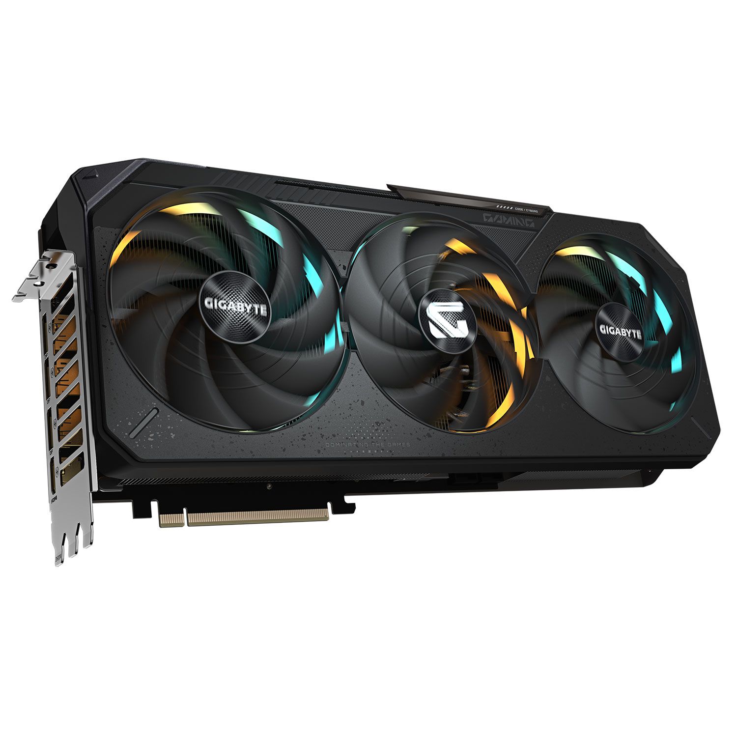 Gigabyte VGA GeForce RTX 5090 GAMING OC 32 GB