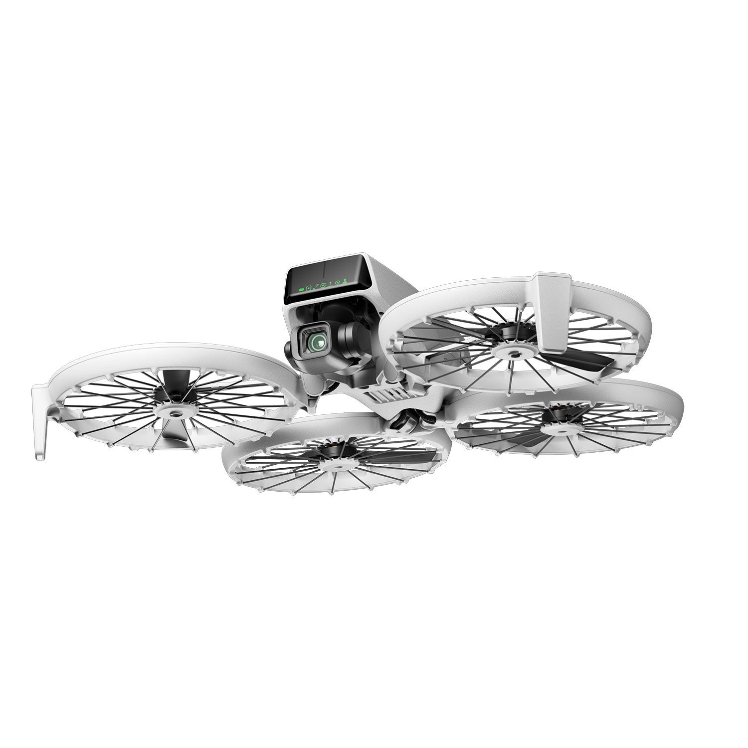 DJI Flip (DJI RC 2) (GL) Γκρι