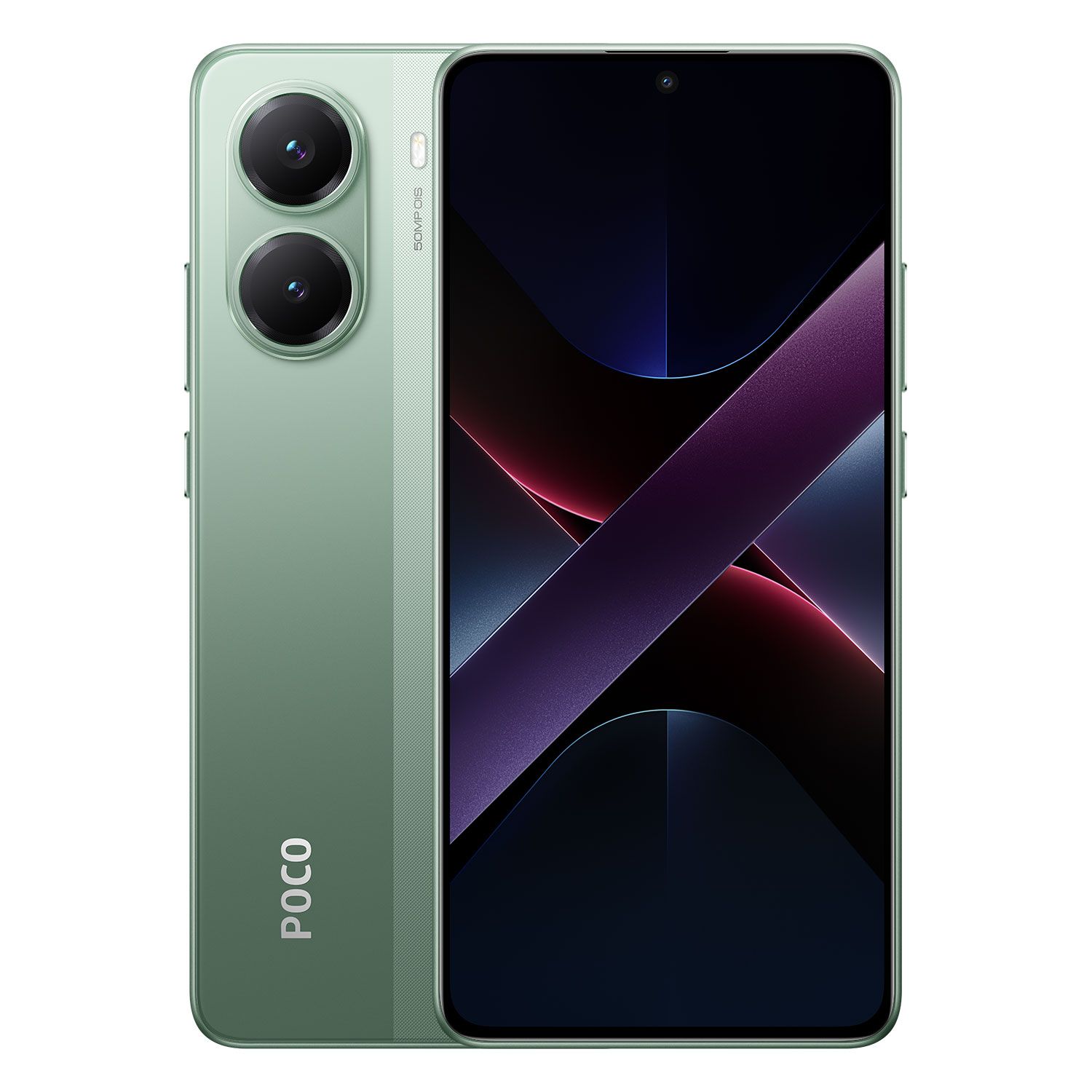 POCO X7 Pro 8/256GB Green