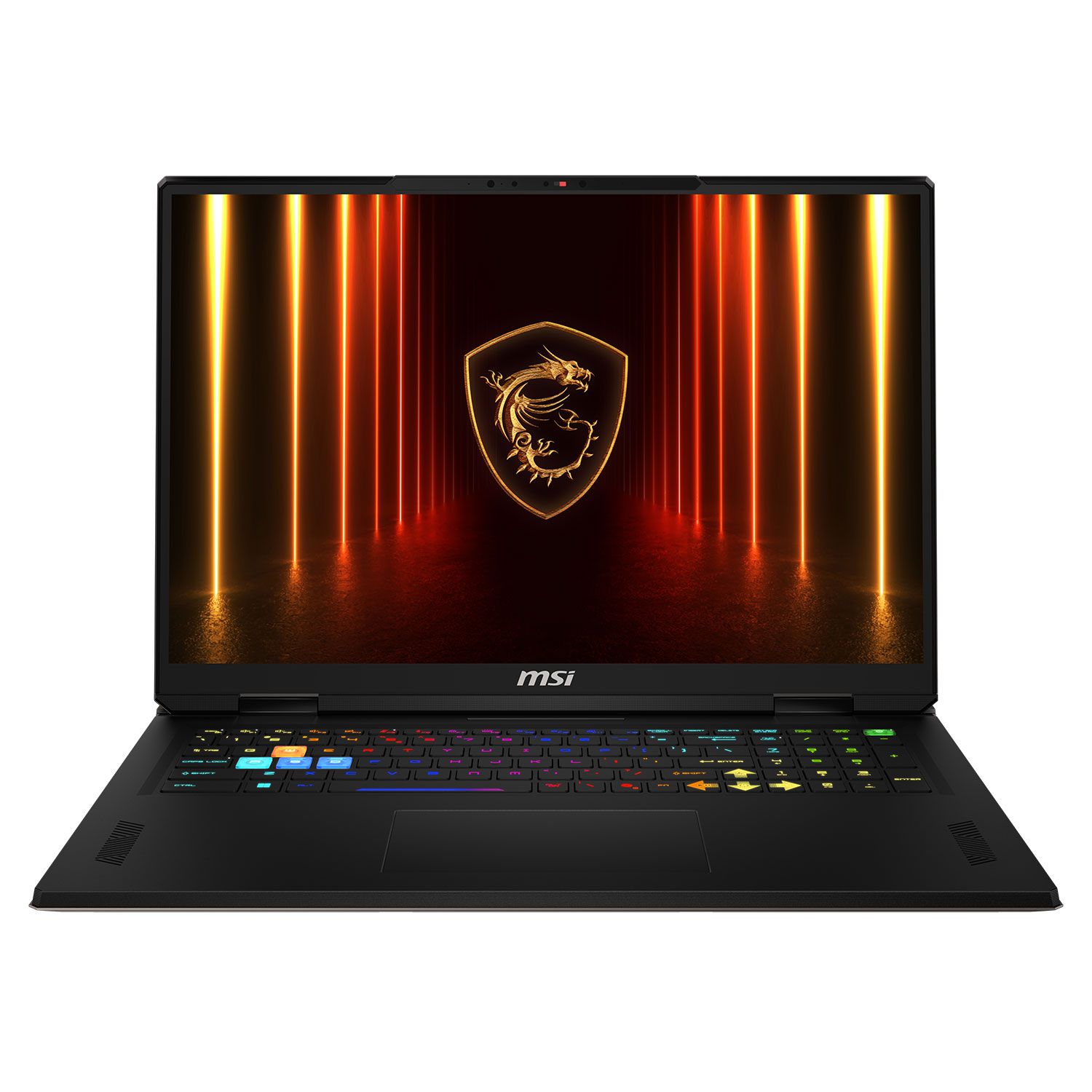 MSI Vector A18 HX A9WHG Laptop 18" IPS (Ryzen 9 9955HX/32 GB/2 TB/RTX 5070 Ti 12 GB/Windows 11 Pro)