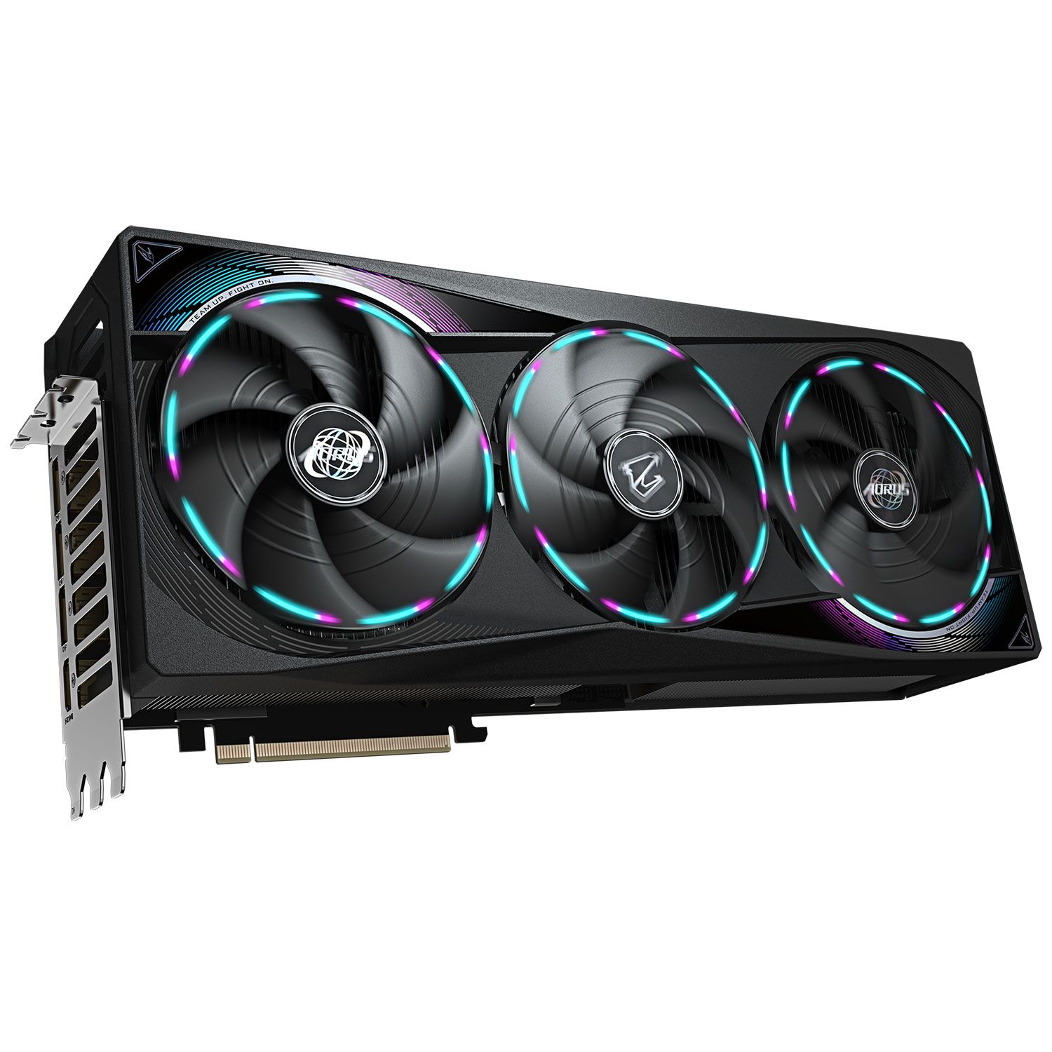 Gigabyte VGA GeForce RTX 5080 AORUS MASTER 16 GB