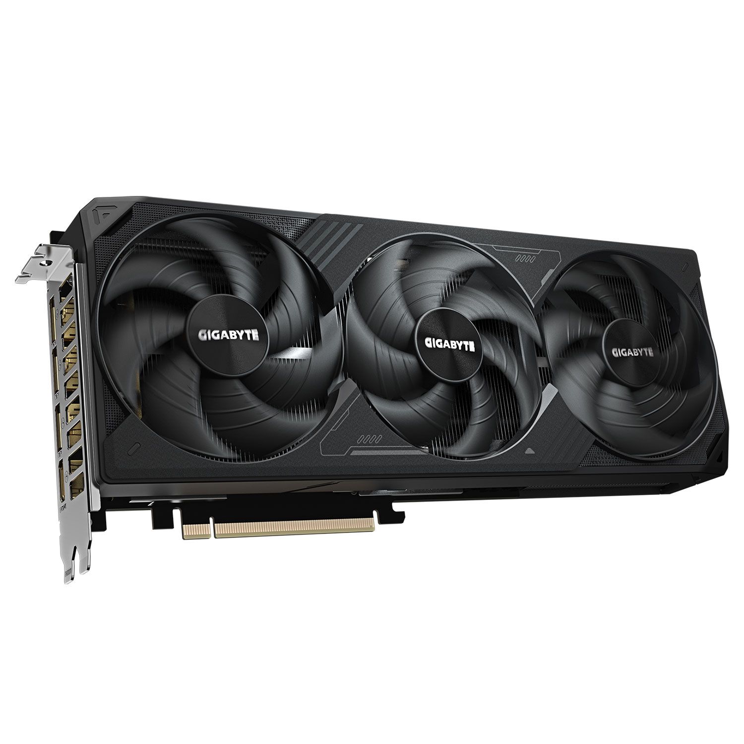 Gigabyte VGA GeForce RTX 5080 WINDFORCE OC SFF 16 GB